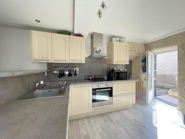 Maison à vendre 4 pièces 92 m² Blanzat