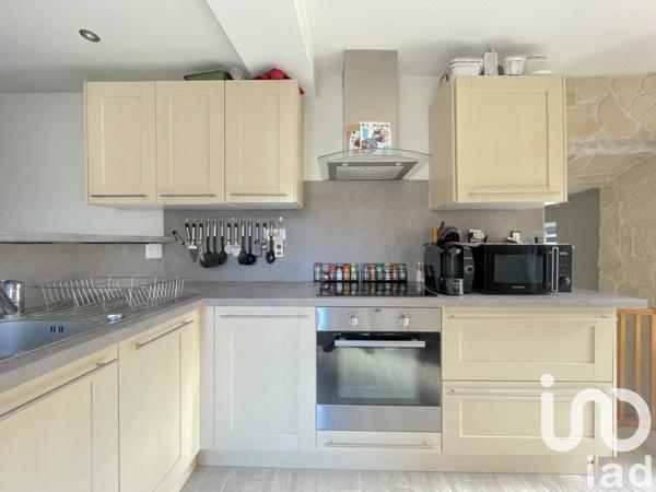 Maison à vendre 4 pièces 92 m² Blanzat