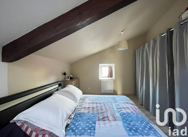 Maison à vendre 4 pièces 92 m² Blanzat