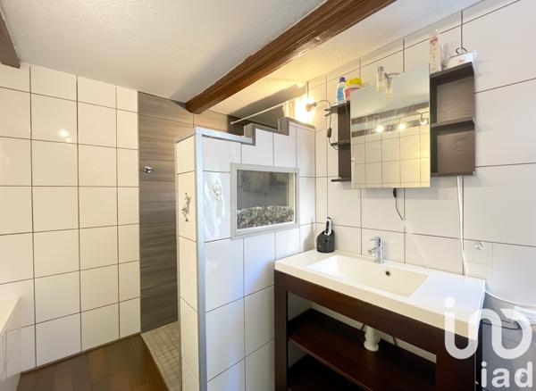 Maison à vendre 4 pièces 92 m² Blanzat