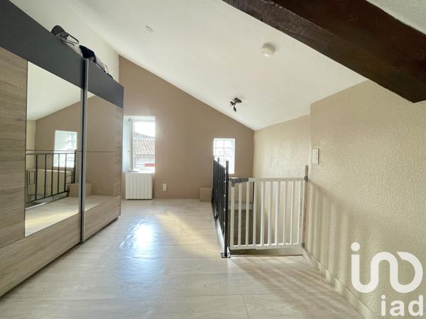 Maison à vendre 4 pièces 92 m² Blanzat