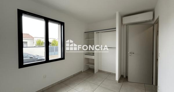 Location Maison 4 pièces 85.91 m² - Cavaillon 84300
