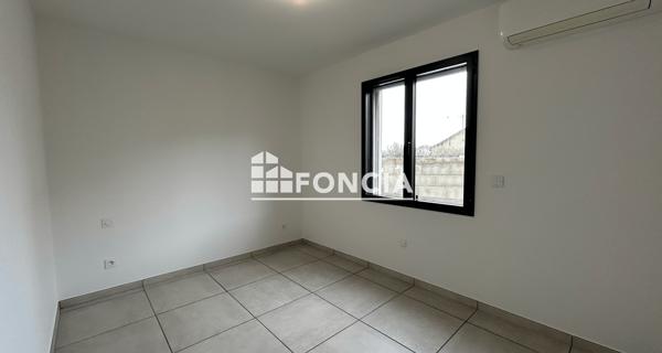 Location Maison 4 pièces 85.91 m² - Cavaillon 84300