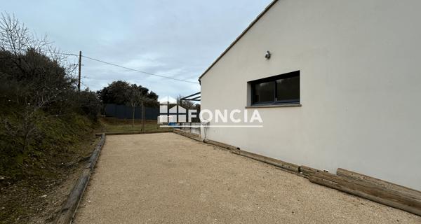 Location Maison 4 pièces 85.91 m² - Cavaillon 84300