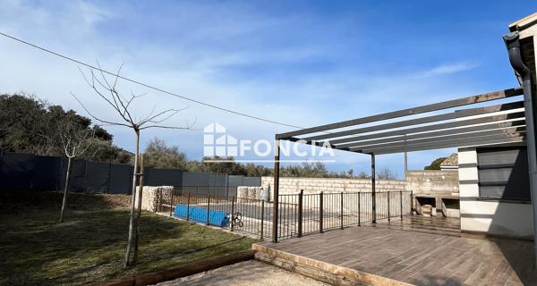 Location Maison 4 pièces 85.91 m² - Cavaillon 84300