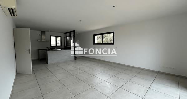 Location Maison 4 pièces 85.91 m² - Cavaillon 84300