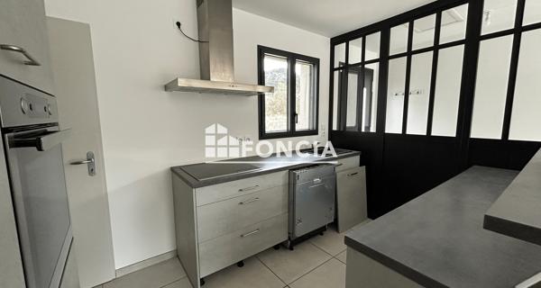 Location Maison 4 pièces 85.91 m² - Cavaillon 84300