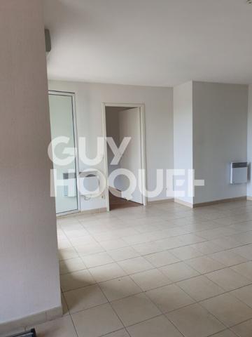 Appartement 3 pièce(s) AUBENAS