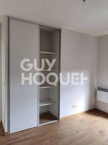 Appartement 3 pièce(s) AUBENAS