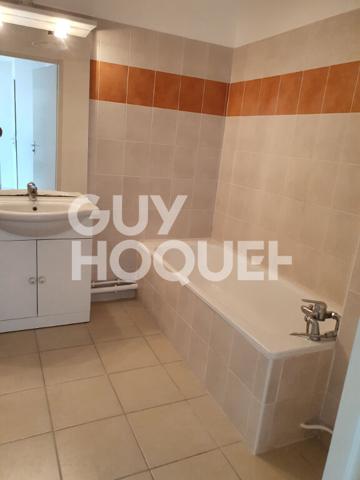 Appartement 3 pièce(s) AUBENAS