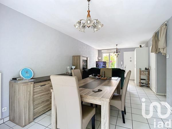 Maison à vendre 5 pièces 85 m² Chennevières-sur-Marne