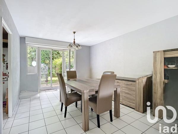Maison à vendre 5 pièces 85 m² Chennevières-sur-Marne