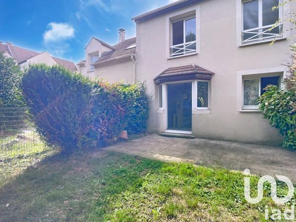 Maison à vendre 5 pièces 85 m² Chennevières-sur-Marne