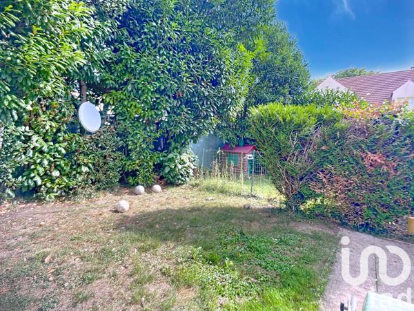 Maison à vendre 5 pièces 85 m² Chennevières-sur-Marne