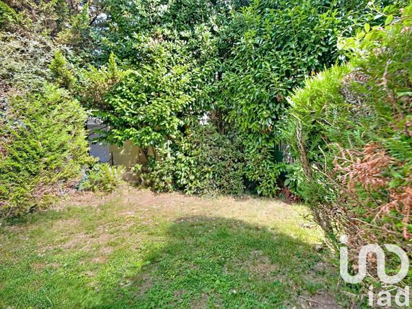 Maison à vendre 5 pièces 85 m² Chennevières-sur-Marne