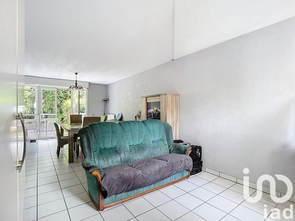 Maison à vendre 5 pièces 85 m² Chennevières-sur-Marne