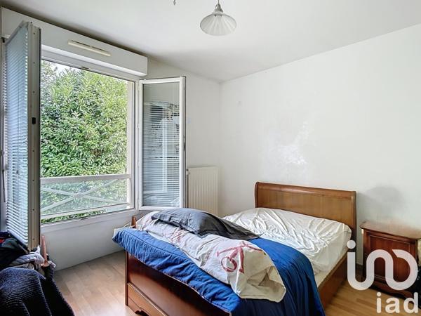 Maison à vendre 5 pièces 85 m² Chennevières-sur-Marne