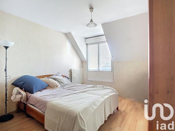 Maison à vendre 5 pièces 85 m² Chennevières-sur-Marne