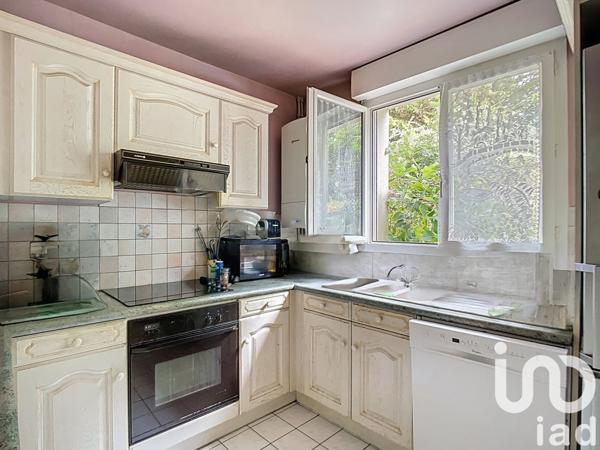 Maison à vendre 5 pièces 85 m² Chennevières-sur-Marne