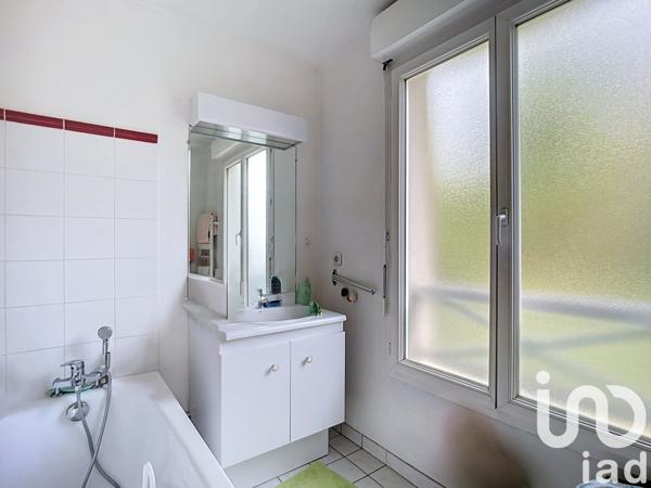 Maison à vendre 5 pièces 85 m² Chennevières-sur-Marne