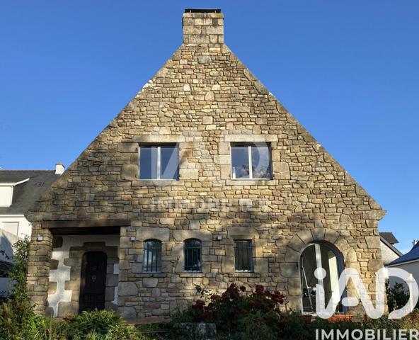 Maison à vendre 7 pièces 224 m² Caudan