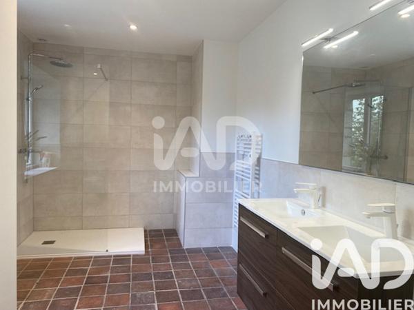 Maison à vendre 7 pièces 224 m² Caudan