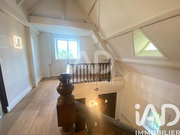 Maison à vendre 7 pièces 224 m² Caudan