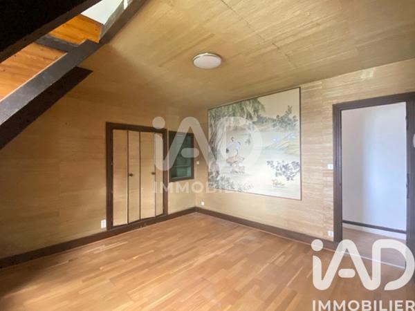 Maison à vendre 7 pièces 224 m² Caudan