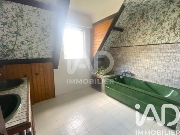 Maison à vendre 7 pièces 224 m² Caudan