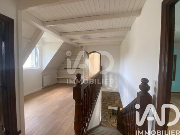 Maison à vendre 7 pièces 224 m² Caudan