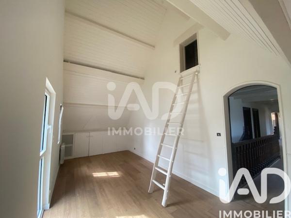 Maison à vendre 7 pièces 224 m² Caudan