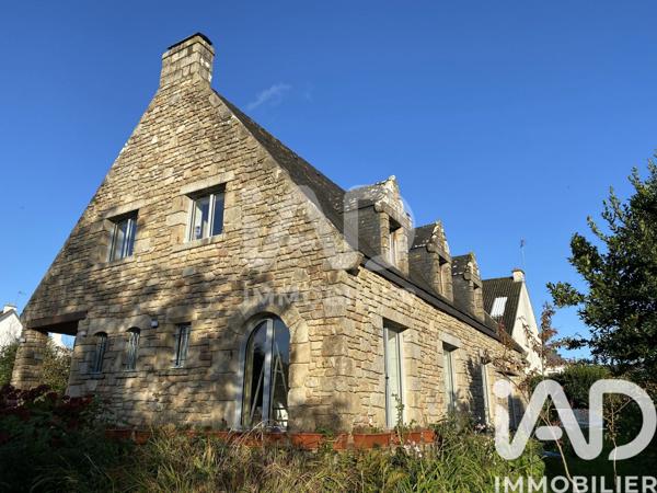 Maison à vendre 7 pièces 224 m² Caudan