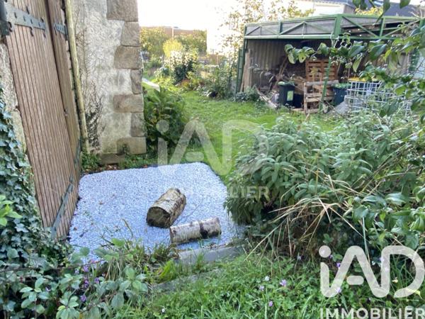 Maison à vendre 7 pièces 224 m² Caudan
