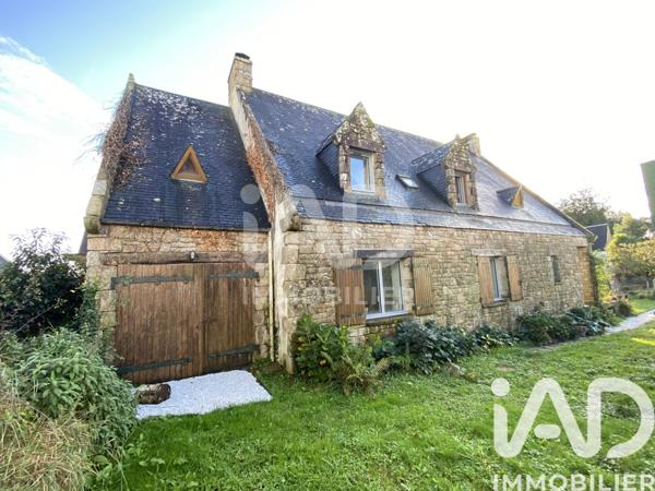 Maison à vendre 7 pièces 224 m² Caudan