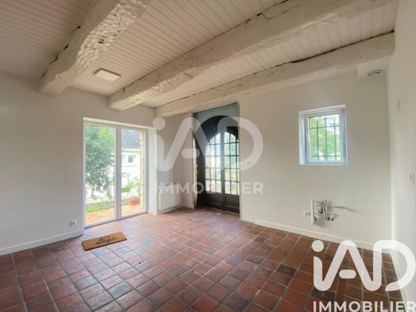 Maison à vendre 7 pièces 224 m² Caudan