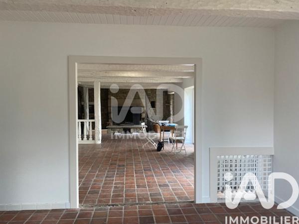 Maison à vendre 7 pièces 224 m² Caudan