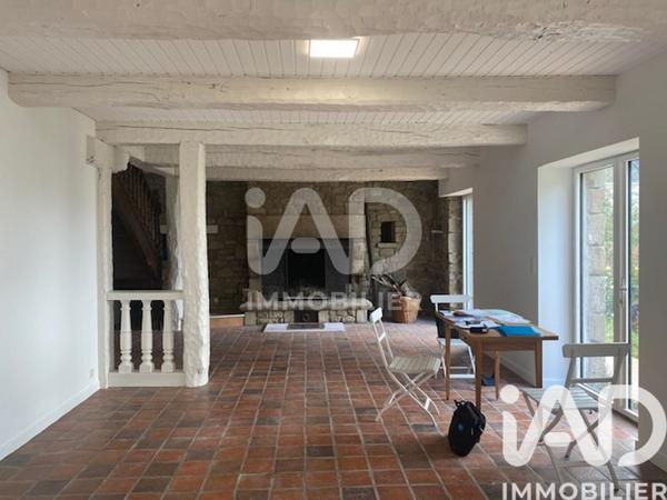 Maison à vendre 7 pièces 224 m² Caudan