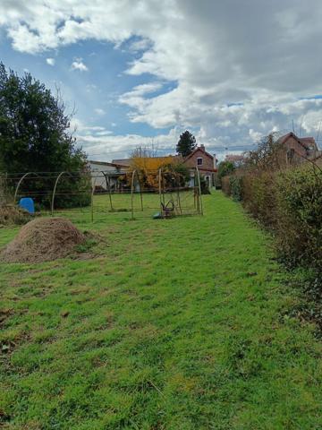 Belle maison de campagne à vendre secteur calme