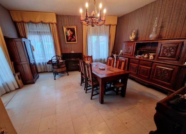 Belle maison de campagne à vendre secteur calme