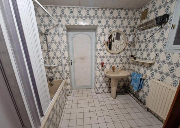 Belle maison de campagne à vendre secteur calme