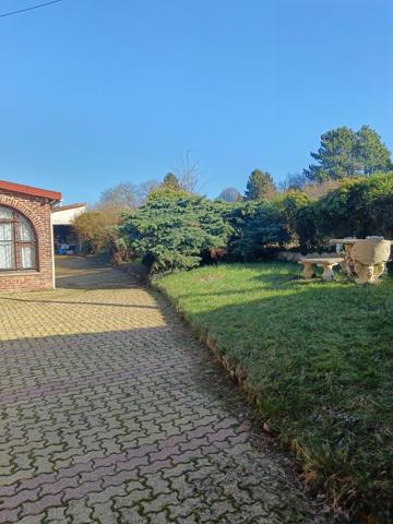 Belle maison de campagne à vendre secteur calme