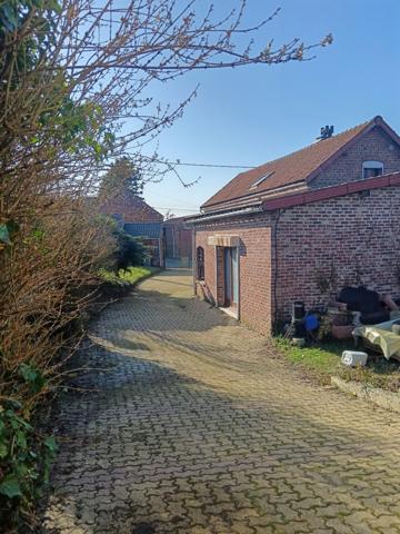 Belle maison de campagne à vendre secteur calme
