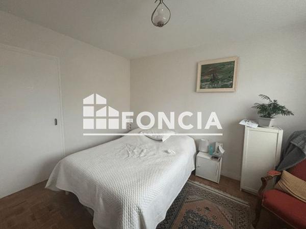 Location Appartement 3 pièces 72 m² - 15 CLOS DES LOMBARDETS Tresserve 73100