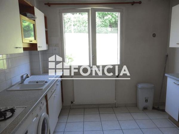 Location Appartement 3 pièces 72 m² - 15 CLOS DES LOMBARDETS Tresserve 73100