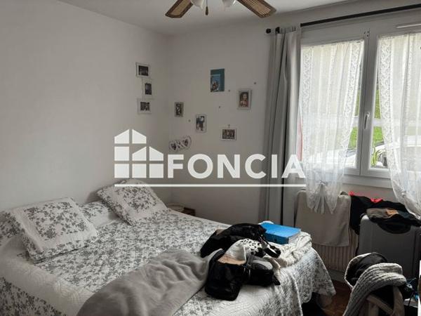 Location Appartement 3 pièces 72 m² - 15 CLOS DES LOMBARDETS Tresserve 73100