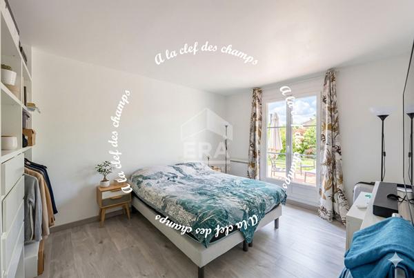 Maison Gif Sur Yvette 6 pièce(s) 133 m2