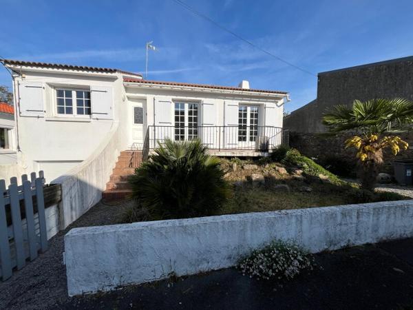 LA ROCHE SUR YON PROCHE GARE ! IMMEUBLE DE RAPPORT A VENDRE EXCLUSIVITE AMEPI