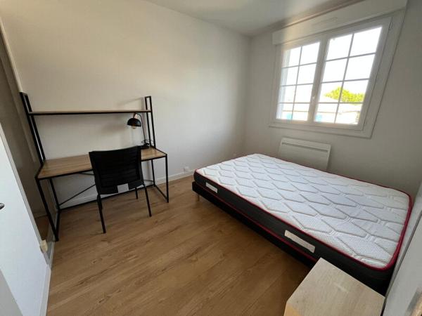 LA ROCHE SUR YON PROCHE GARE ! IMMEUBLE DE RAPPORT A VENDRE EXCLUSIVITE AMEPI