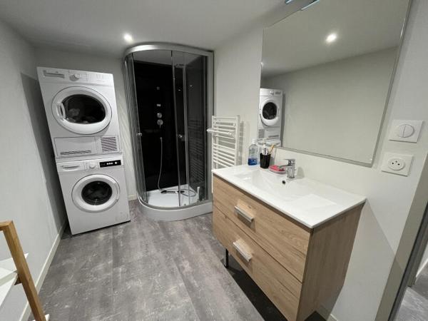 LA ROCHE SUR YON PROCHE GARE ! IMMEUBLE DE RAPPORT A VENDRE EXCLUSIVITE AMEPI