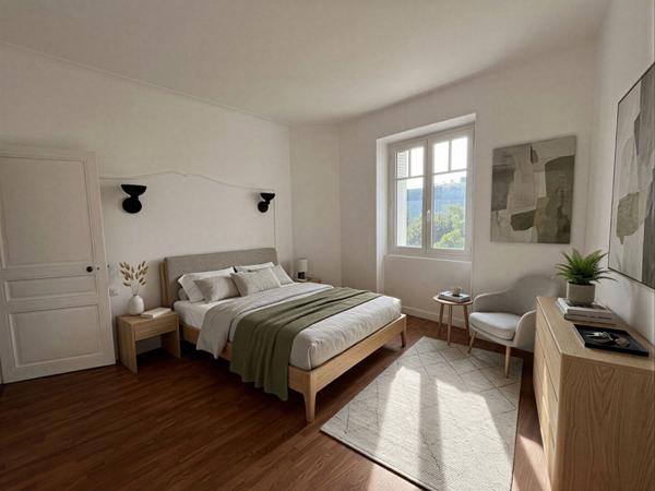 Maison Nantes T6 120 m2 avec jardin,  
Nantes 44000